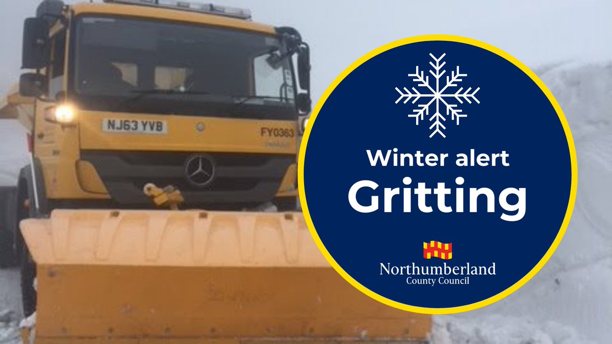 N_landCouncil's tweet photo. ❄️WINTER WEATHER ALERTS ❄️ ☃️
Make sure that you keep up to date with our winter weather alerts & service distributions by following our Alert Channels on
FACEBOOK > https://t.co/KAXZO6K5Z5
TWITTER > https://t.co/0JUNqFEgD5
#StayingSafe #StayingAware ❄️ https://t.co/tXhXLjRw77