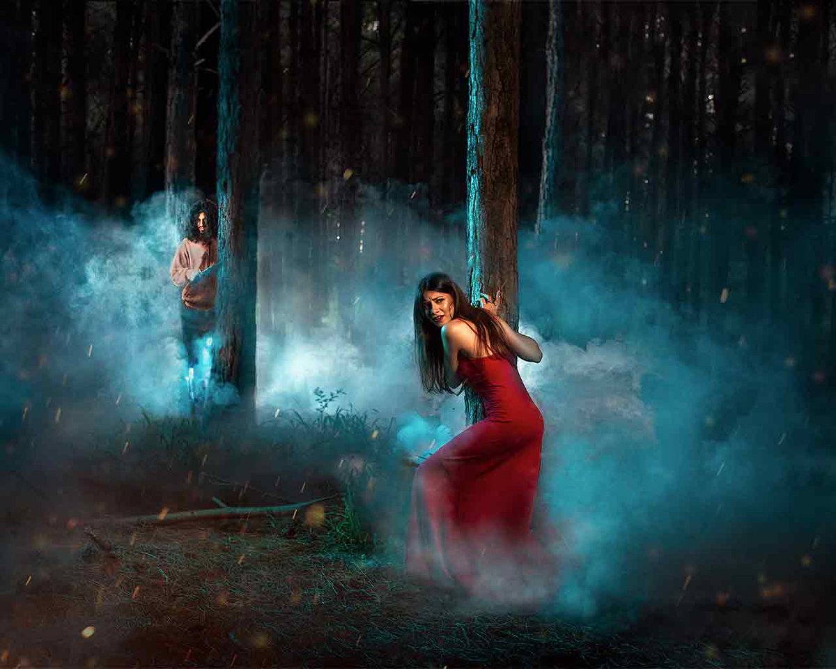 Master Class Photographers tweet media