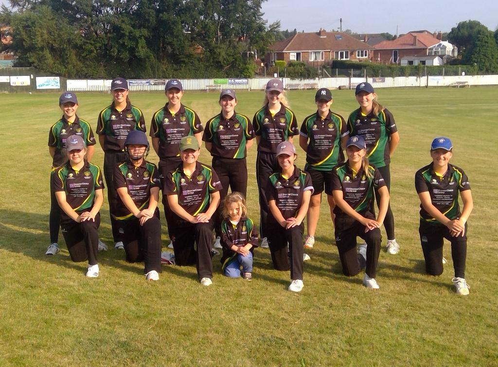 So love this club and all the players and their families who have contributed to the Wrenthorpe success and cricketing experience over the decades. So whether you are playing in the WBBL final, WC Qualifier, for the Diamonds,  Academy, County or at our club; go well and thanks.👍