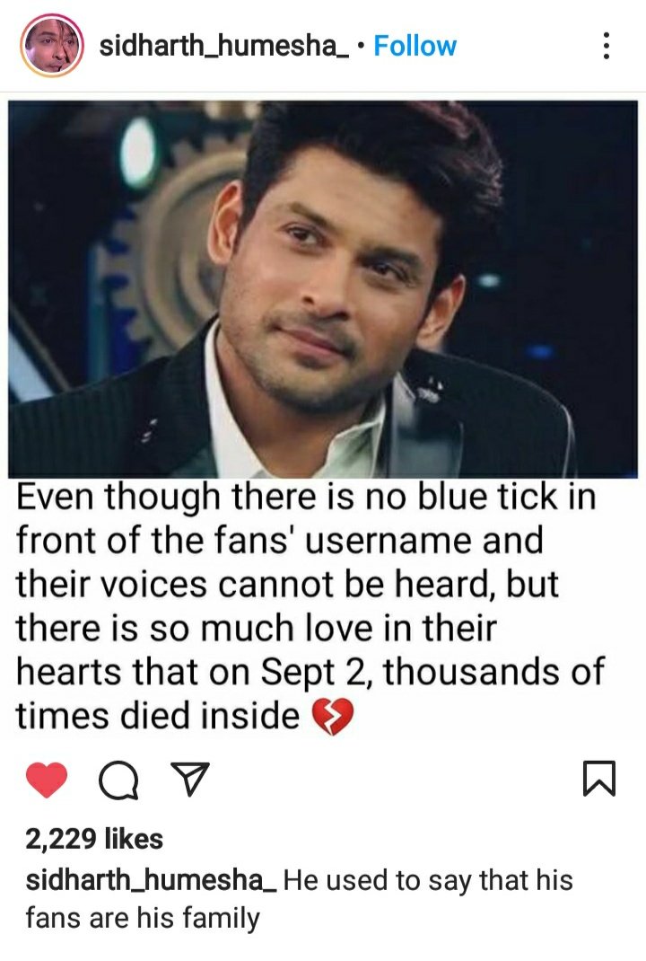 JhumeTahamina's tweet photo. This is...❤️❤️❤️

@sidharth_shukla #SidharthShukla #SidHearts https://t.co/POGaklzAXY