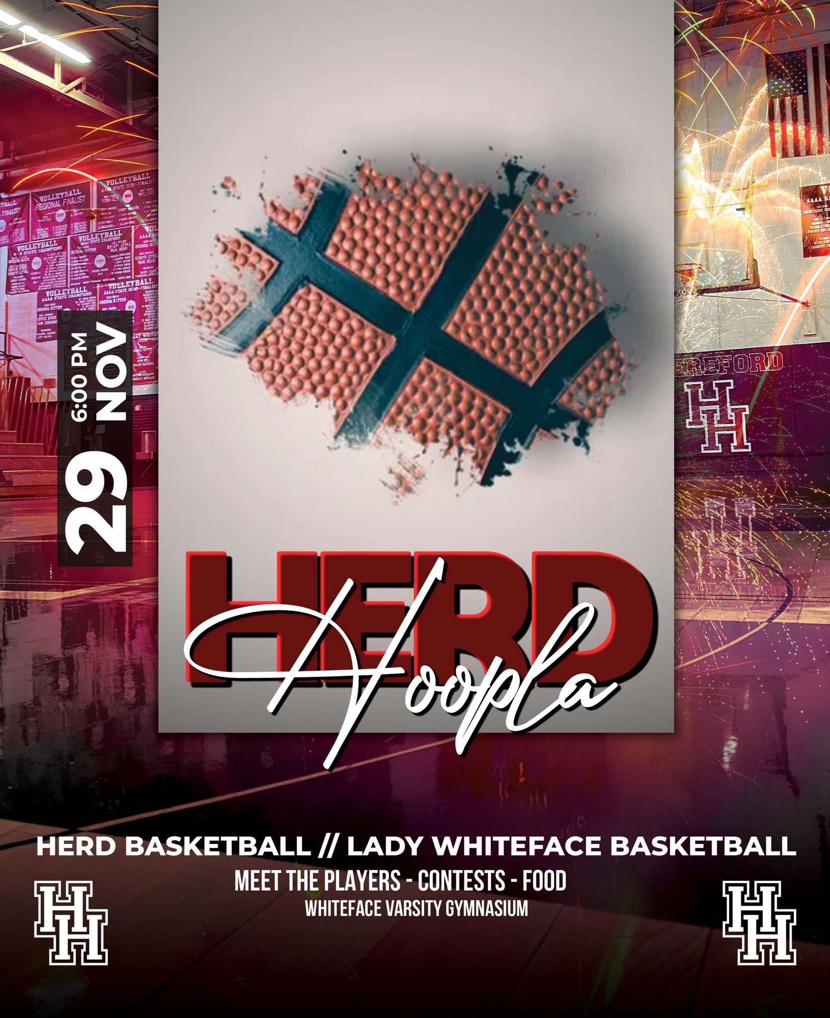 Lady Whiteface Girls Basketball (herefordgbb) / Twitter