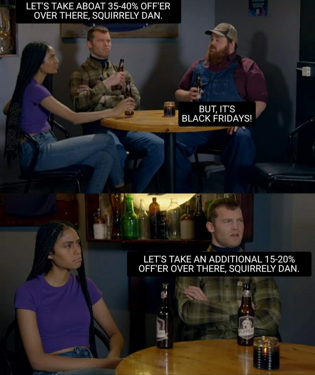Letterkenny Memes tweet media