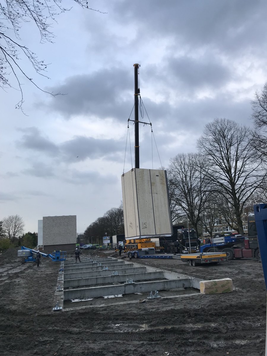 Tom Hoekveld tweet media