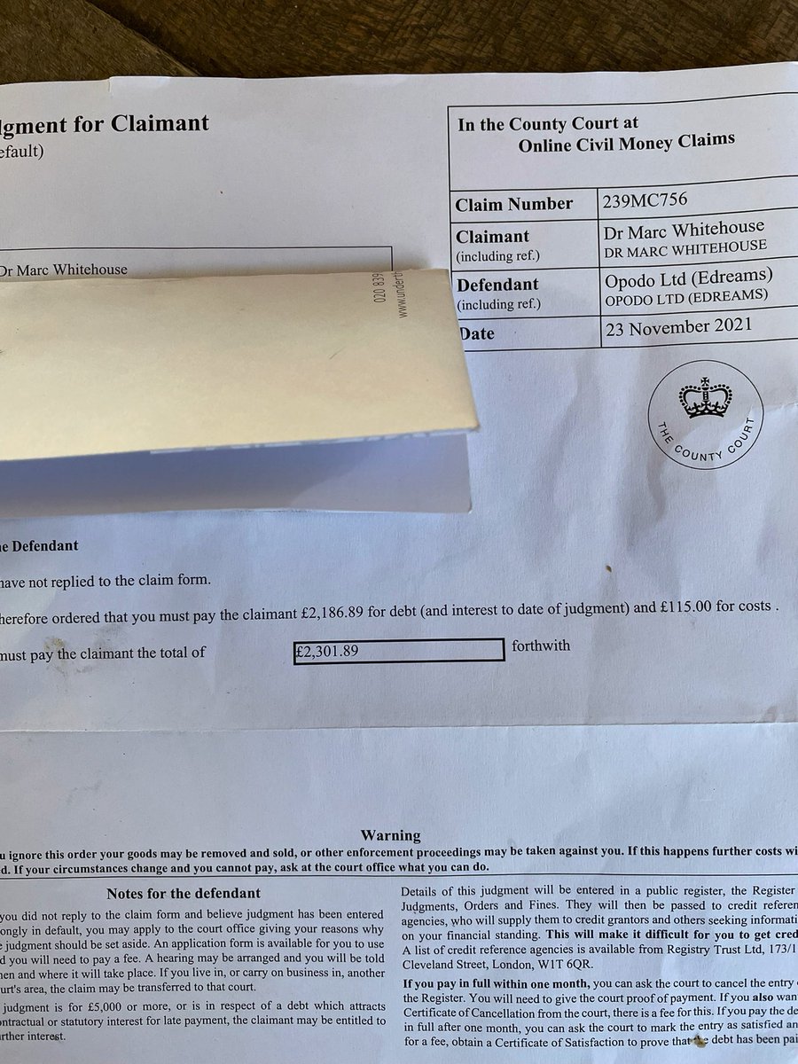 MarcWhitehouse6's tweet photo. @sanibinta @opodo_truth https://t.co/MT5d0dCA5c