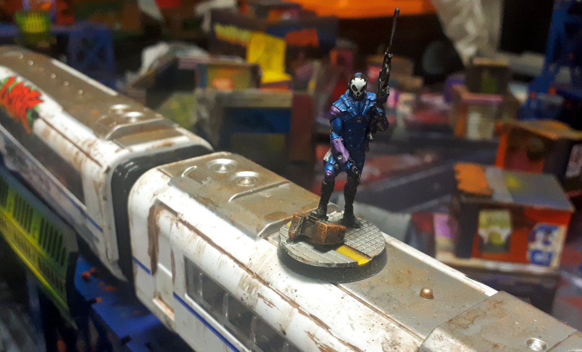 The_H_Bom's tweet photo. Spider City.

Ready for some meatspace...

#atek #infinityterrain #InfinityTheGame #SpiderCity #miniaturepainting #MiniatureTerrain https://t.co/yHV3U0FxYl