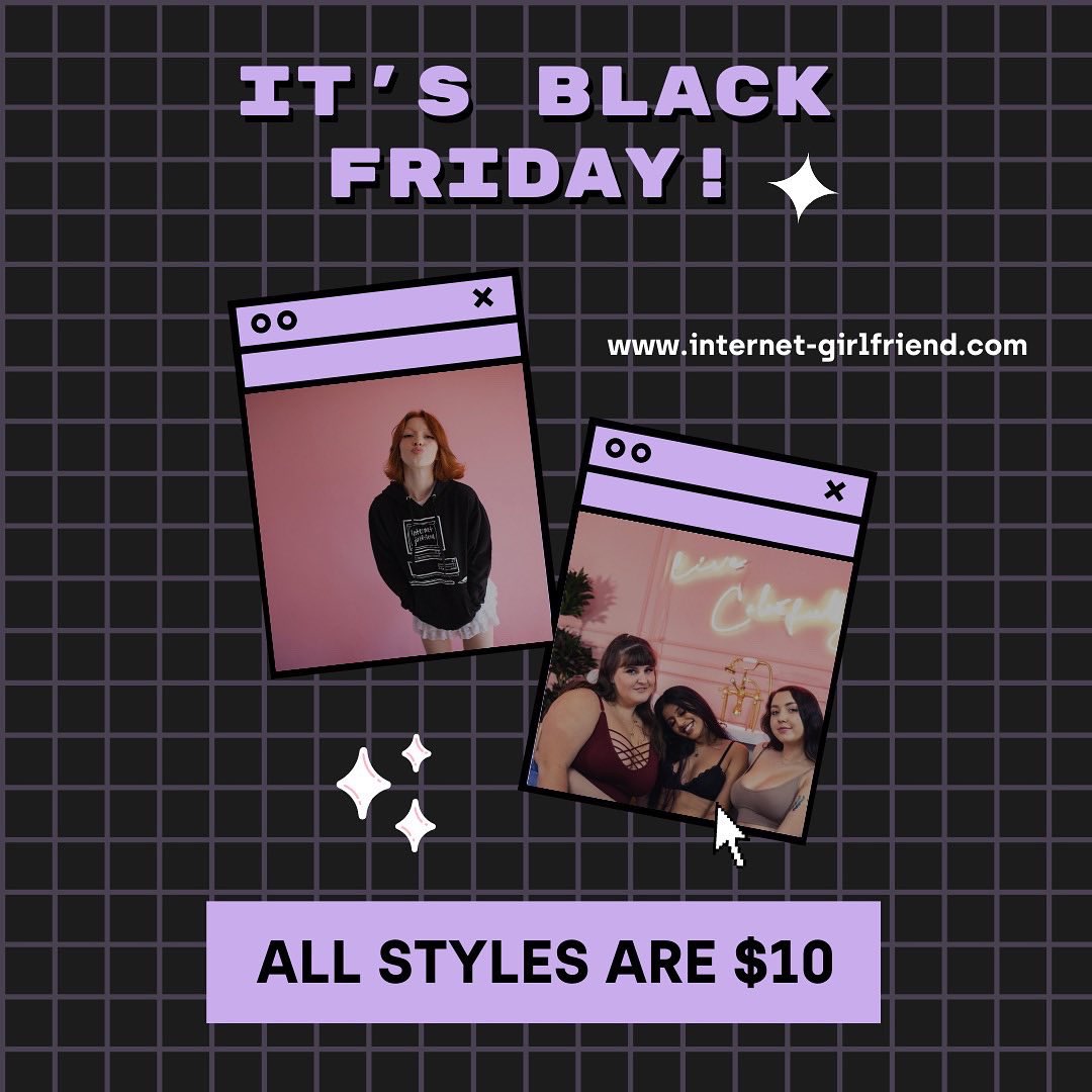 internet girlfriend shop tweet media