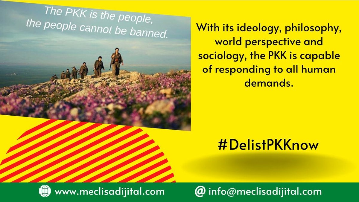 ParevSole's tweet photo. #DelistPKKnow https://t.co/xnax6QxjRc