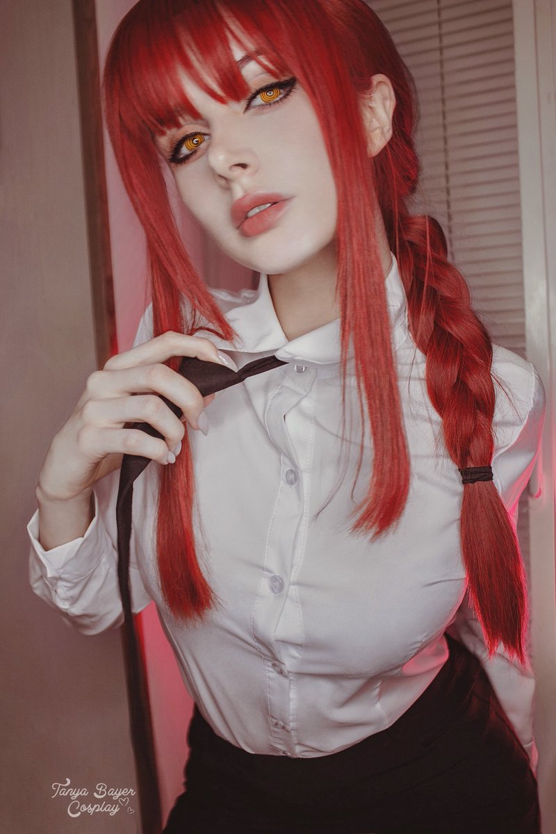 🇺🇦Tanya Bayer Cosplay🇺🇦 (@TanyaBayerCos) さんのコスプレ作品まとめ (64 件) - Twoucan