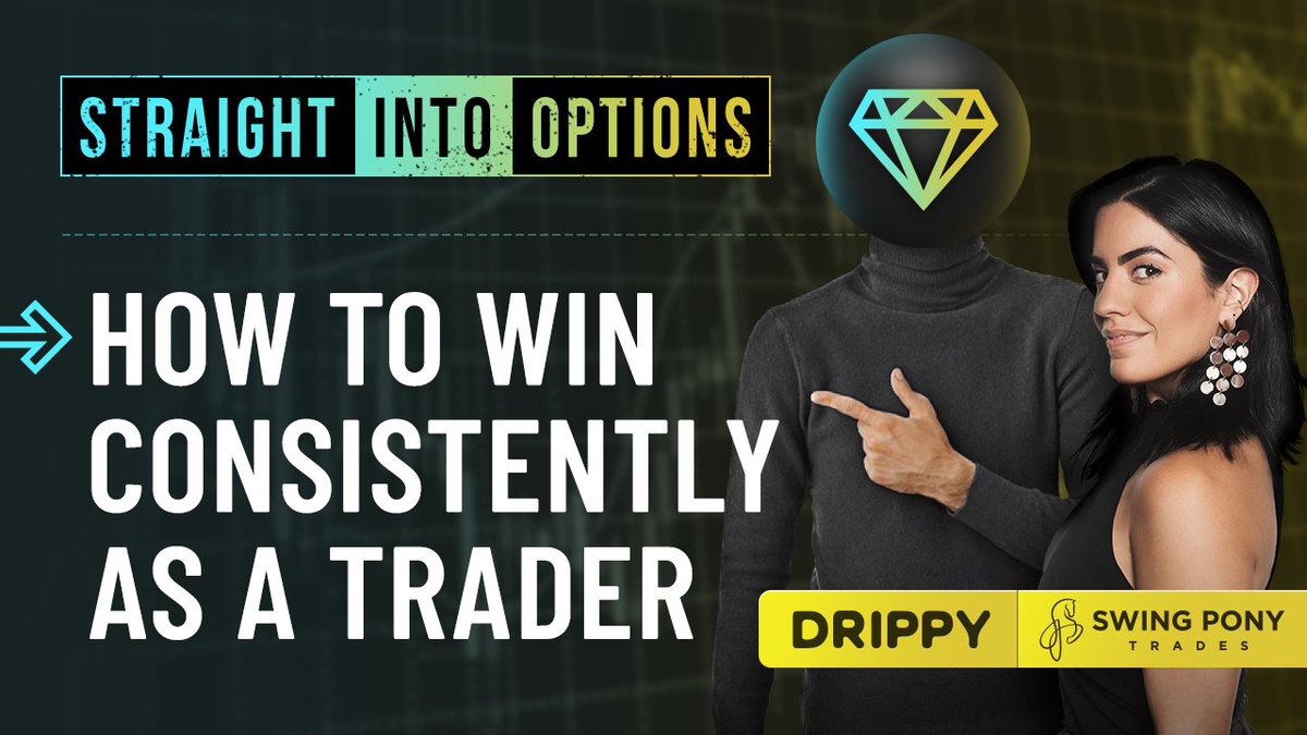 drippy2hard's tweet photo. 🚨PODCAST EPISODE 2🚨

How to consistently win in options trading? 

Join @SwingPony  and me on Dec1, Wed 8PM EST twitter spaces. 

Link will be posted in the comments soon..!! https://t.co/yA5p6Bu0ZD