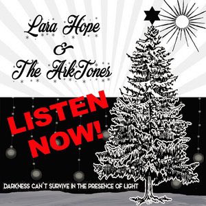 NEW MUSIC ALERT! Download it now for FREE at linktr.ee/LaraHope ❤️🎄❄️

ALSO GET 20% OFF EVERYTHING ON OUR WEBSITE TODAY FOR BLACK FRIDAY. USE CODE “blackfriday2021” at checkout. Use same link as above.