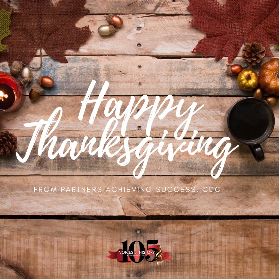 105Voices's tweet photo. From the 105 Family to yours..Happy Thanksgiving!!
#WeAre105 https://t.co/vvLrWvhpAP