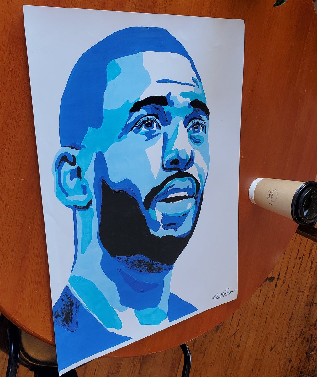 if you're looking for a cool gift for a thunder fan, check out @AnothrHipArtist's artwork at cuppies, today prints are only $15!
(this one is sold!)