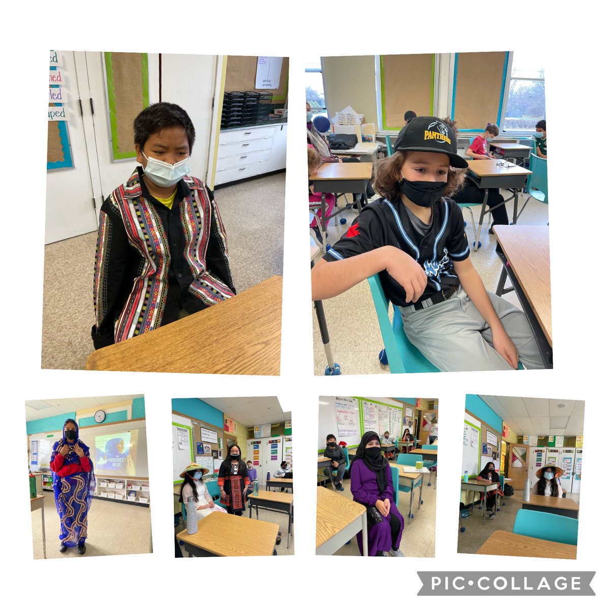 Mackenzie King PS tweet media