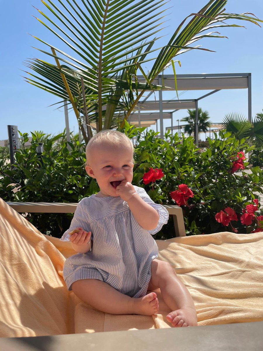 Holiday time, family time  ❤️ #kaapverdie