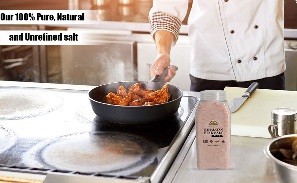 Salt84official's tweet photo. #𝐇𝐢𝐦𝐚𝐥𝐚𝐲𝐚𝐧𝐂𝐡𝐞𝐟 𝐇𝐢𝐦𝐚𝐥𝐚𝐲𝐚𝐧𝐏𝐢𝐧𝐤 𝐒𝐚𝐥𝐭
Himalayan salt is 100% natural, unprocessed, unrefined salt. It is free from all types of additives, preservatives, or other harmful chemicals. Himalayan Chef Pink Salt is unique in color and delicious in taste. https://t.co/NeHVpqS2tu