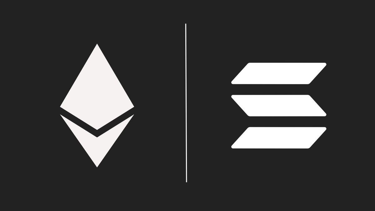 nil_foundation's tweet photo. Trustless @solana to @ethereum bridge-using applications workflow examples for 5 year olds (almost): https://t.co/zIVmNEvIlR https://t.co/R83he9t9cU