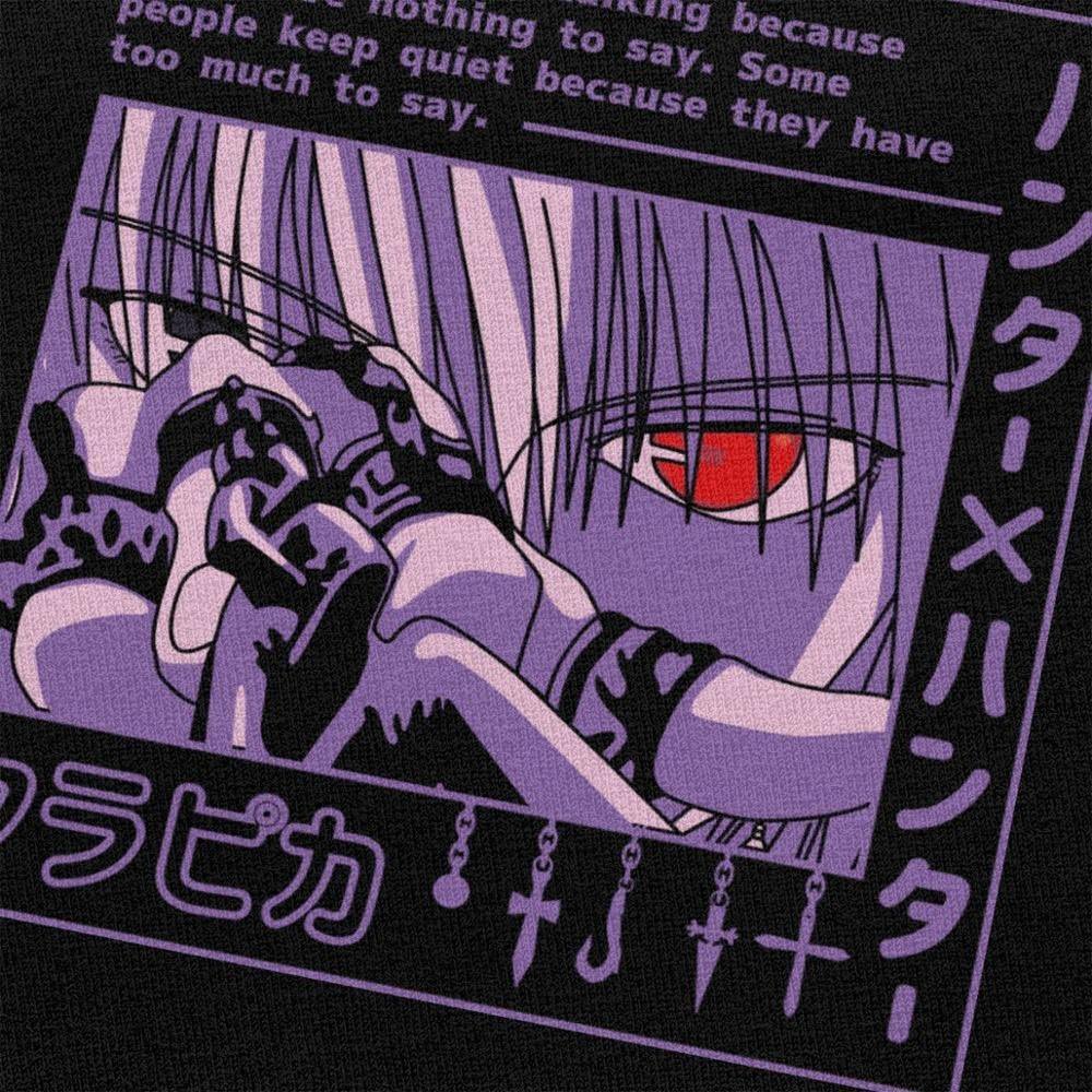 Hunter X Hunter DRIP🔥

🏷 29,99€ Hoodies
🏷 19,99 T-shirt

Use code BLACKFRIDAY to get 10% off the whole store 💯

We ship worldwide 🌍

Shop here 👇🏽

japanweeb.com/collections/hu…