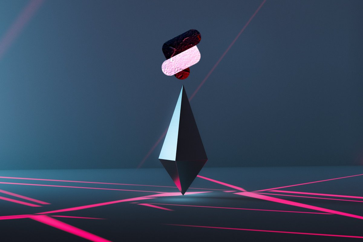 Chupakatrans's tweet photo. @DefiDrew the flux dances on the edge that no one else can take #decentralized #fluxprotocol #fluxforetellers #flux @fluxprotocol #Oracle https://t.co/55I00cgSOj