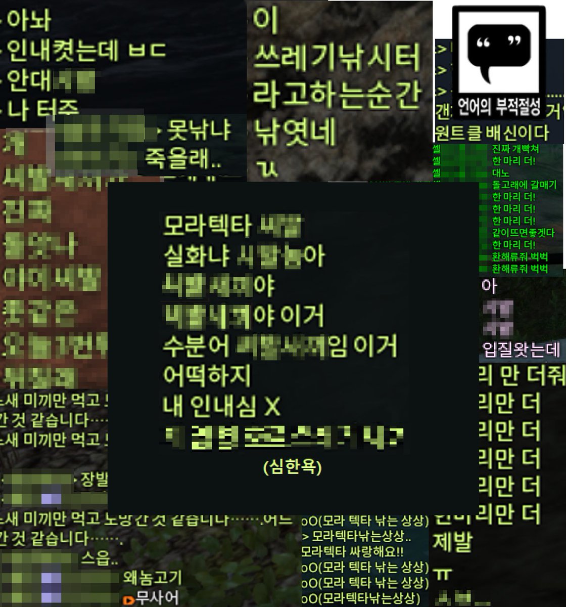 어부후기 tweet media
