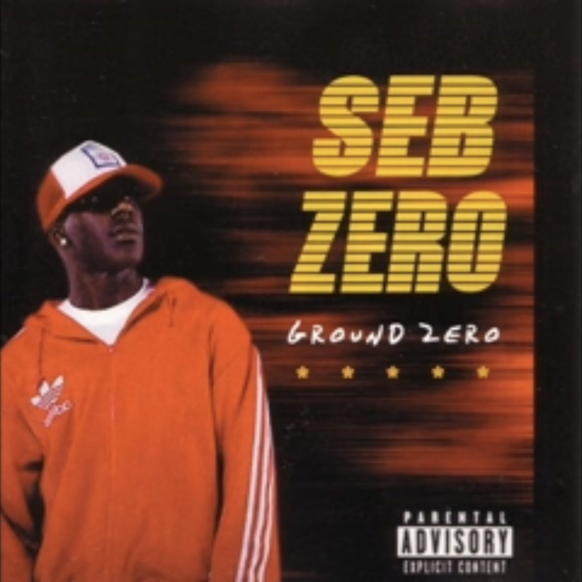 Never knew If he changed his name or whatever happened. But I always wanted to meet him and tell him he should have never stopped making music

This is a CLASSIC tape for me

Seb Zero - Ground Zero