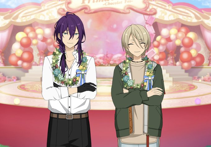 イケメン彼氏のtwitterイラスト検索結果