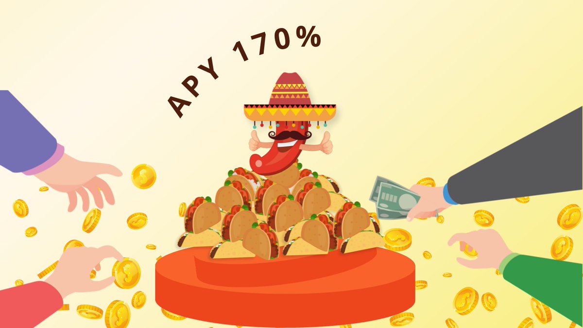 tacoswap.io tweet media