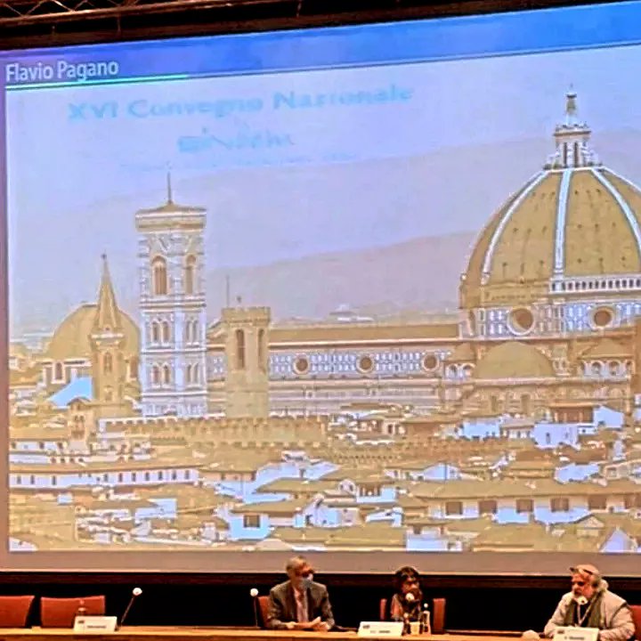 flavio_pagano's tweet photo. Serata memorabile al Palazzo dei Congressi di Firenze con le storie di #Perdutamente e #Infinitopresente e tanta empatia.
@SINdem_Ass #firenze #Alzheimer #curacari #caregiving #Writer #writinglife #lifestyle https://t.co/gT7h6Tp90X