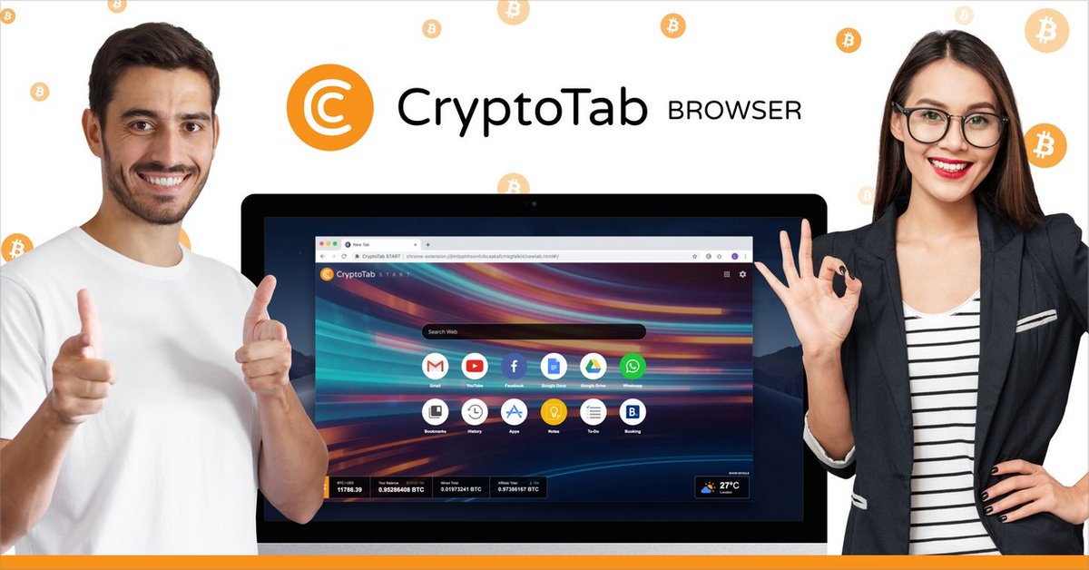 WinWinWinJV's tweet photo. Poor Man's Bitcoin - Why I use Crypto Tab Browser As My Free Bitcoin Mining Pool? #bitcoin #freebitcoin #freebitcoinmining #crypto #freecryptomining #hive #posh
https://t.co/G2NzZMGTMF https://t.co/1tJnww0Ya2