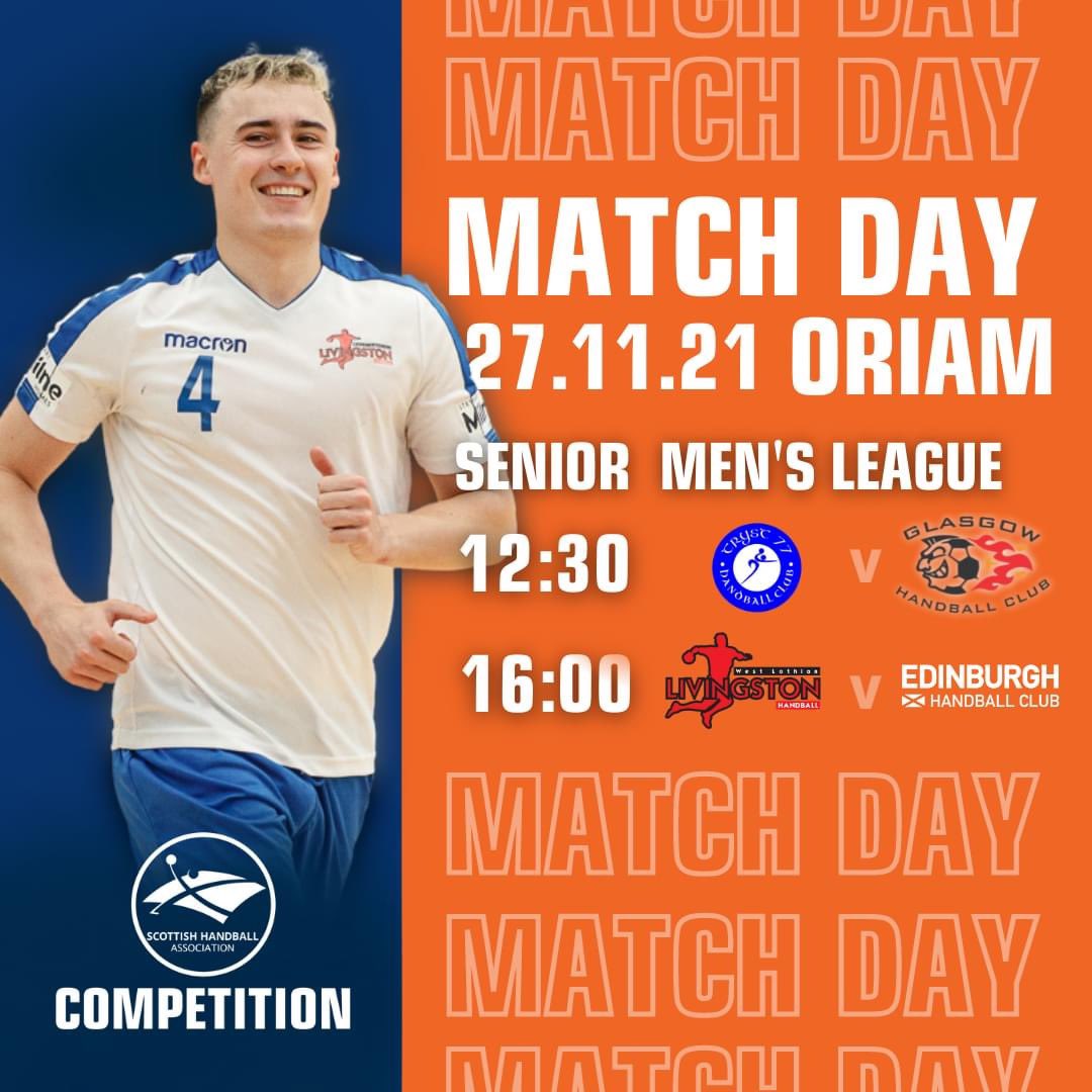 Match day tomorrow v <a href="/tryst77/">Tryst77</a> 
⏰ Throw off at 12.30pm 📍Oriam