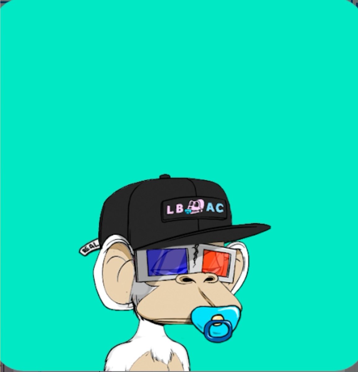 KingOverAces's tweet photo. What a crazy week after all that's happened we are back! @LilBabyApeClub1 is back to trading on @opensea don't miss it!🔥🔥🔥
#LBACisBACK #LBAC https://t.co/MSg90379Ir