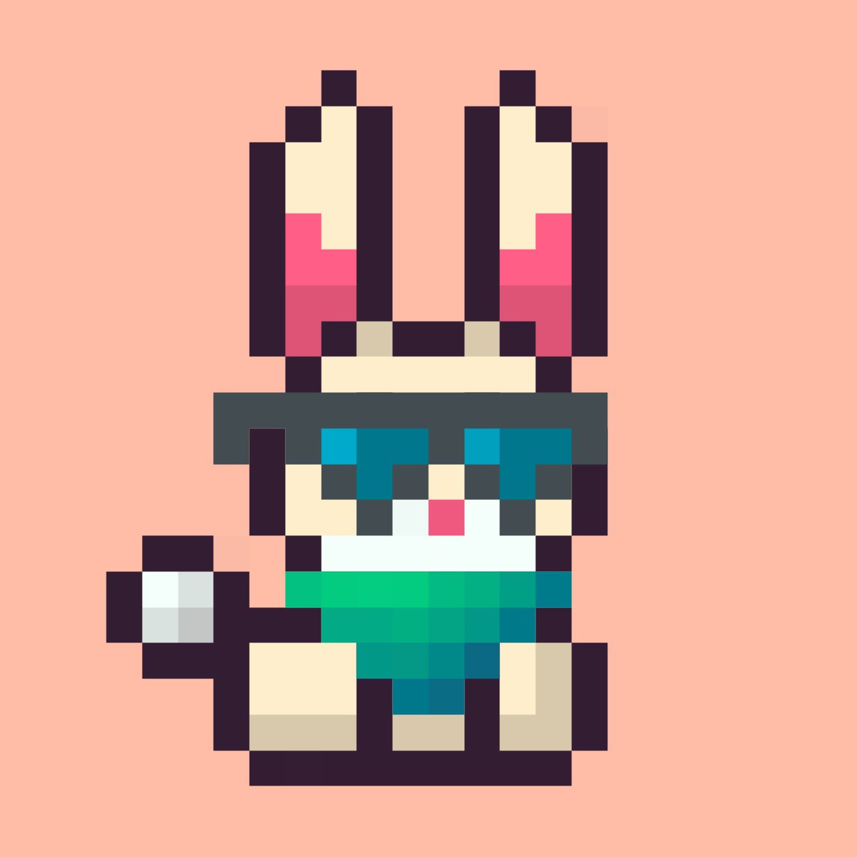 SolWabbits's tweet image. 🚨 HUGE GIVEAWAY ALERT 🚨
1 @SolWabbits NFT + a special 1/1 from them
1 @TheFrameboy NFT + a special 1/1 from us
As a thanks to our amazing communities on this day post Thanksgiving!

- Follow both of us
- Join both Discords
- Like, RT and tag 2 friends

Winner on 11/29! LFG!🚀