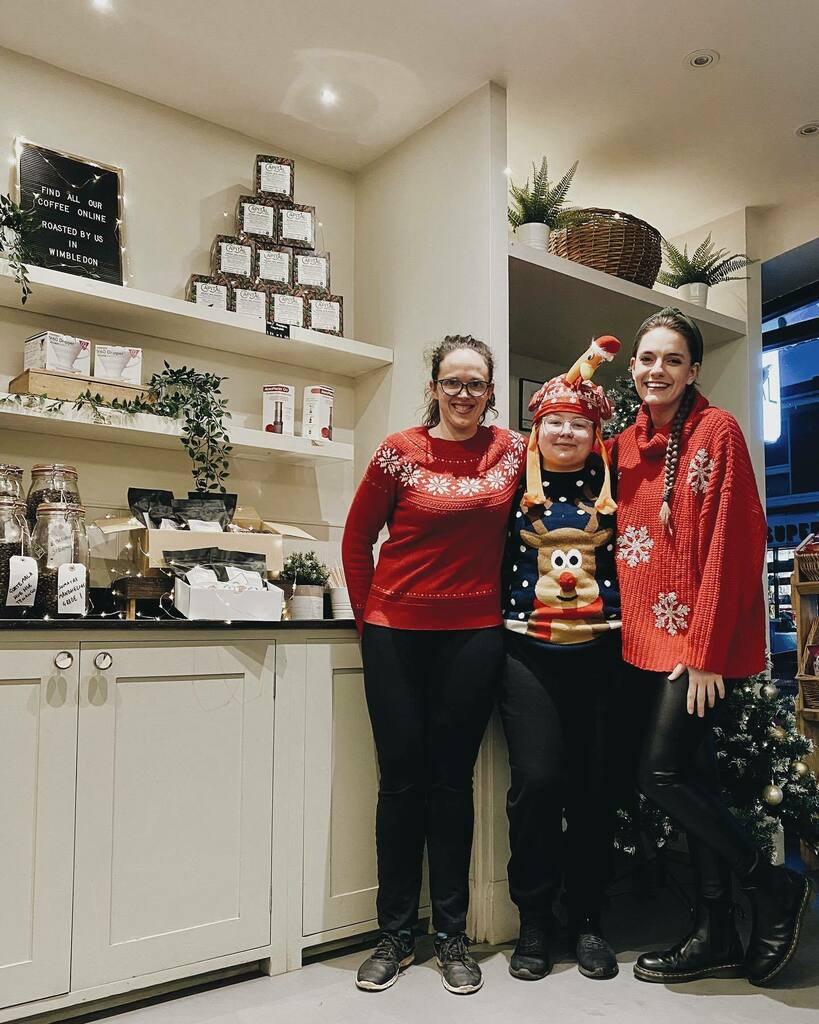 Capital Coffee Roasters tweet media