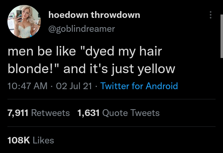 BerryOkumura's tweet photo. Ann subtweeting Ryuji https://t.co/jbH8IBFS1I