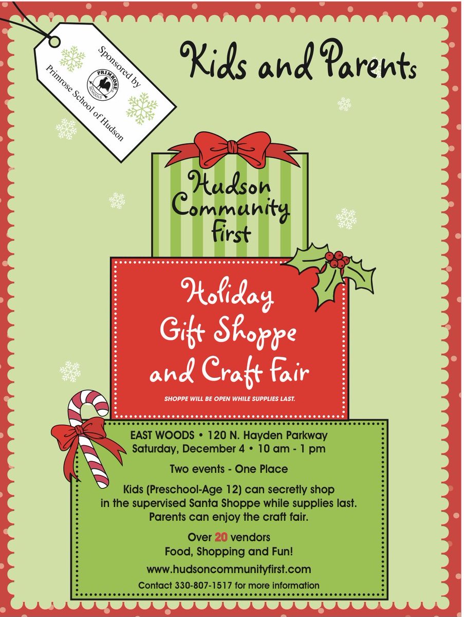 Hudson Comm 1st (@hc1st) on Twitter photo 