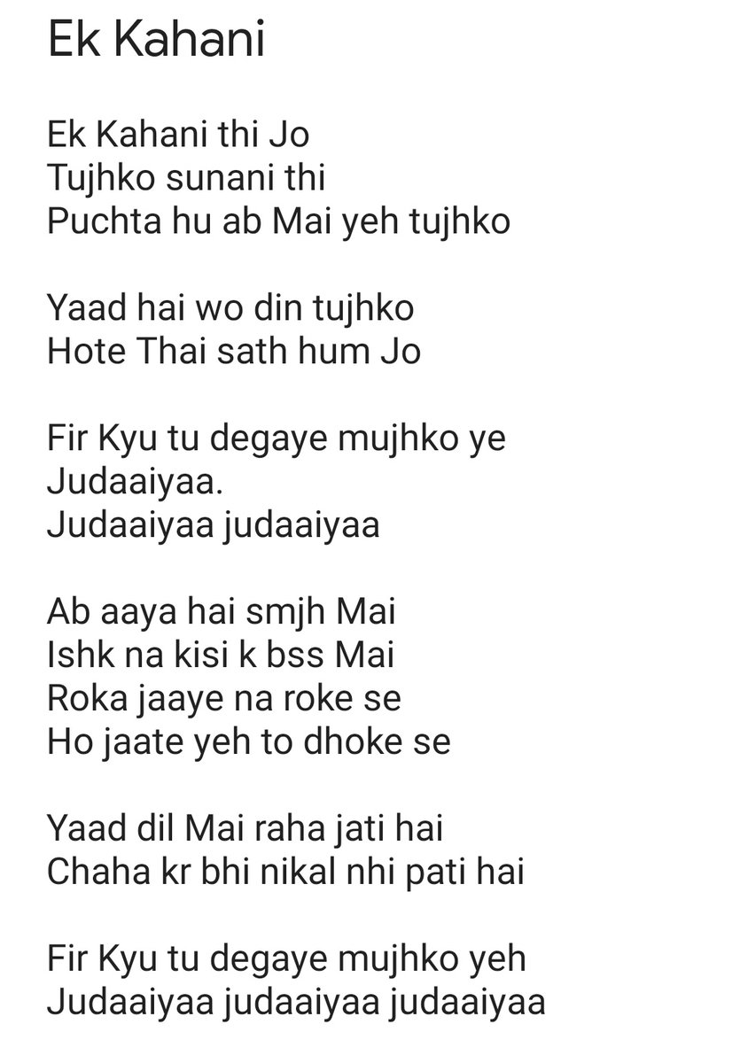 sachinkumar8891's tweet photo. Atleast see one time .these is my own creations hope u like this .✨✨ #jubinnautiyal #arjitsingh #tseriesmusic #zeemusic #foxstudio #DharmaProductions #nehakakar #darshanraval #sonunigam #Amittrivedi #pritam #bpraak #dhvanibhanushali #sonymusic #ARRahman #arjunkunungo ✍️ https://t.co/0tK1flAP2p