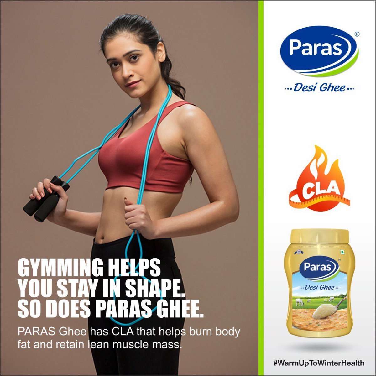 parasdairy1960's tweet photo. Paras desi ghee keeps you fit and healthy from inside and outside. Embrace it as an integral part of your lifestyle today to reap lifelong rewards of good health.
#Paras #Parasdesighee #Cowghee #Parasnandan #Parasdairy #Lifeenriched #Gheeisgood #Gheeishealthy #Eathealthy https://t.co/wgQ7WMgX4F