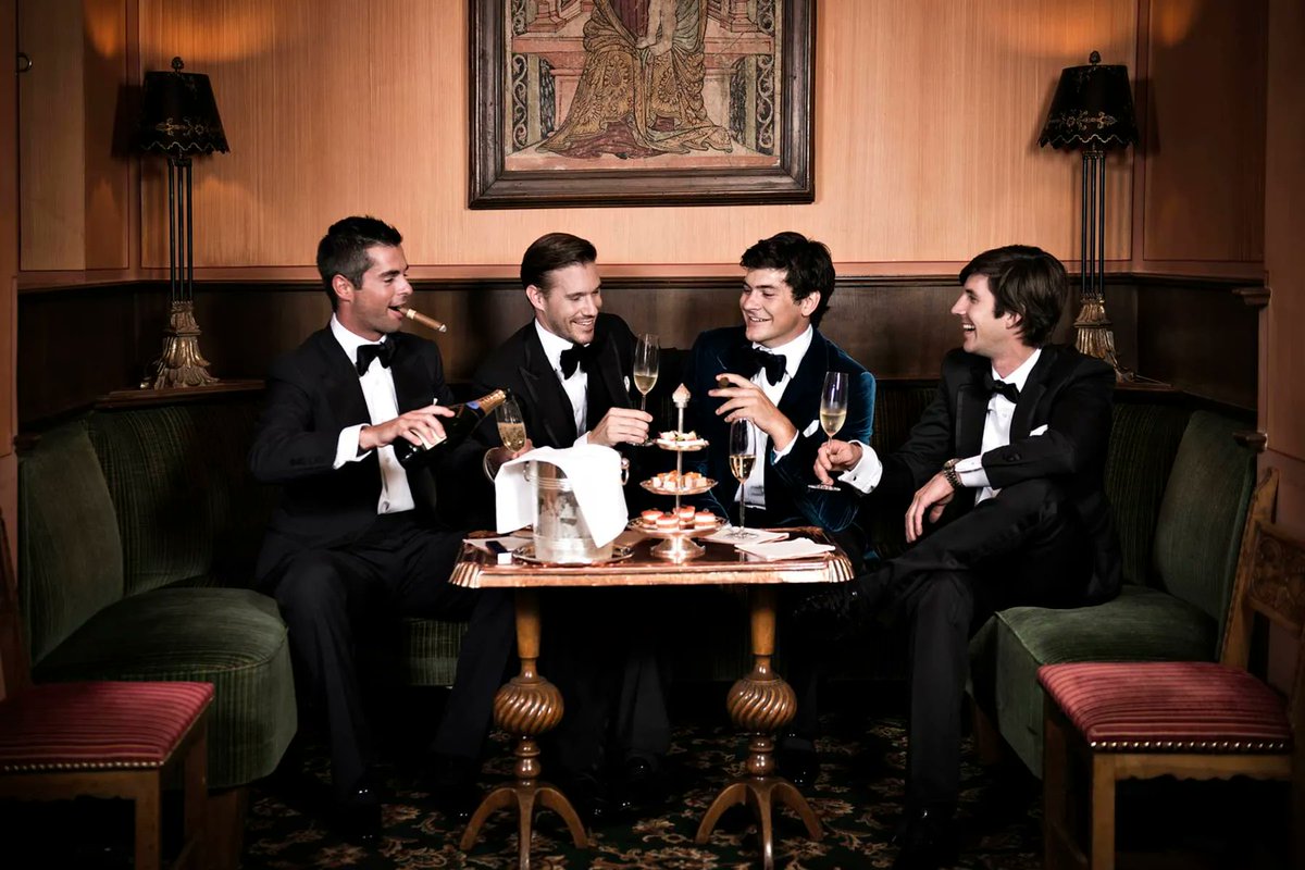 On AMA: HK’s best #Christmasdining; Stockton’s #LokiGurung on its new #cocktail program; <a href="/Dictador_Brands/">Dictador Official</a> #rum on the #blockchain; #timepieces from @Cyruswatches; the #Philippines’ best beaches, and a sexy new power cat from <a href="/SunreefYachts/">Sunreef Yachts</a>. buff.ly/3DU6acR