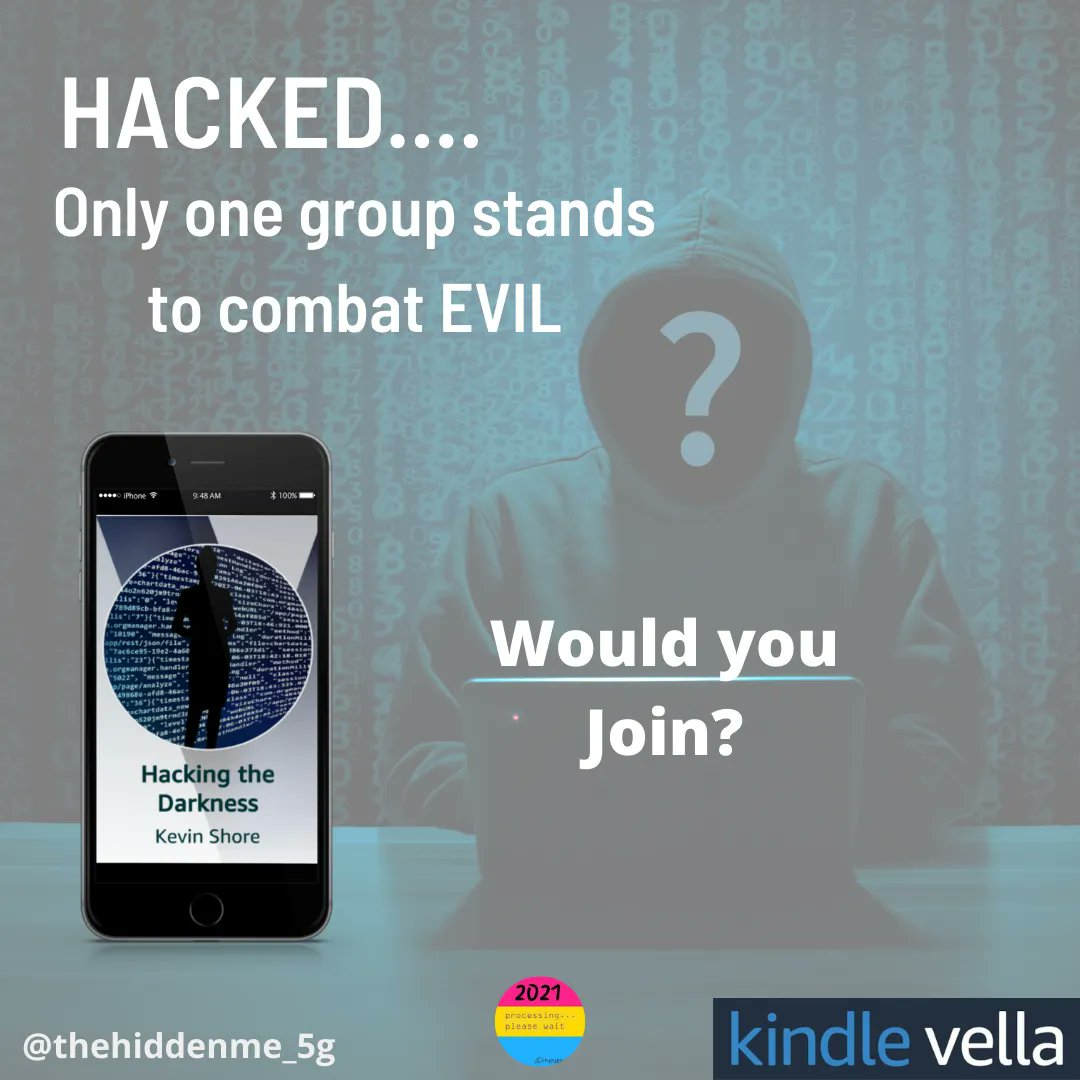 thehiddenme_5g's tweet photo. #HackingtheDarkness is on #kindlevella & in progress.
π»π»
#GenderNonConforming #pansexual #maincharacter.
π»π»
#WritingCommunity #amwriting #genderneutral #meninskirts #menindresses #nanowrimo2021 #dadlife #parentlife #bookworms #kindlevellareaders #HTD #NaNoWriMo #lgbtq https://t.co/QyCzKZ4eKK