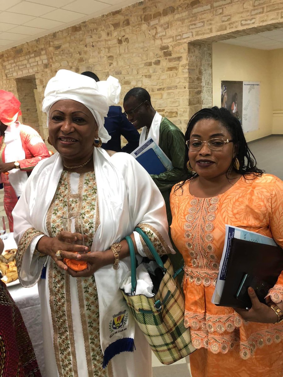 Merci au Ministre de la femme, la famille, du genre et de la protection des enfants, à l’<a href="/unicefsenegal/">UNICEF Sénégal</a> , à   ONUDC, USAID Senegal et à Plan International Senegal