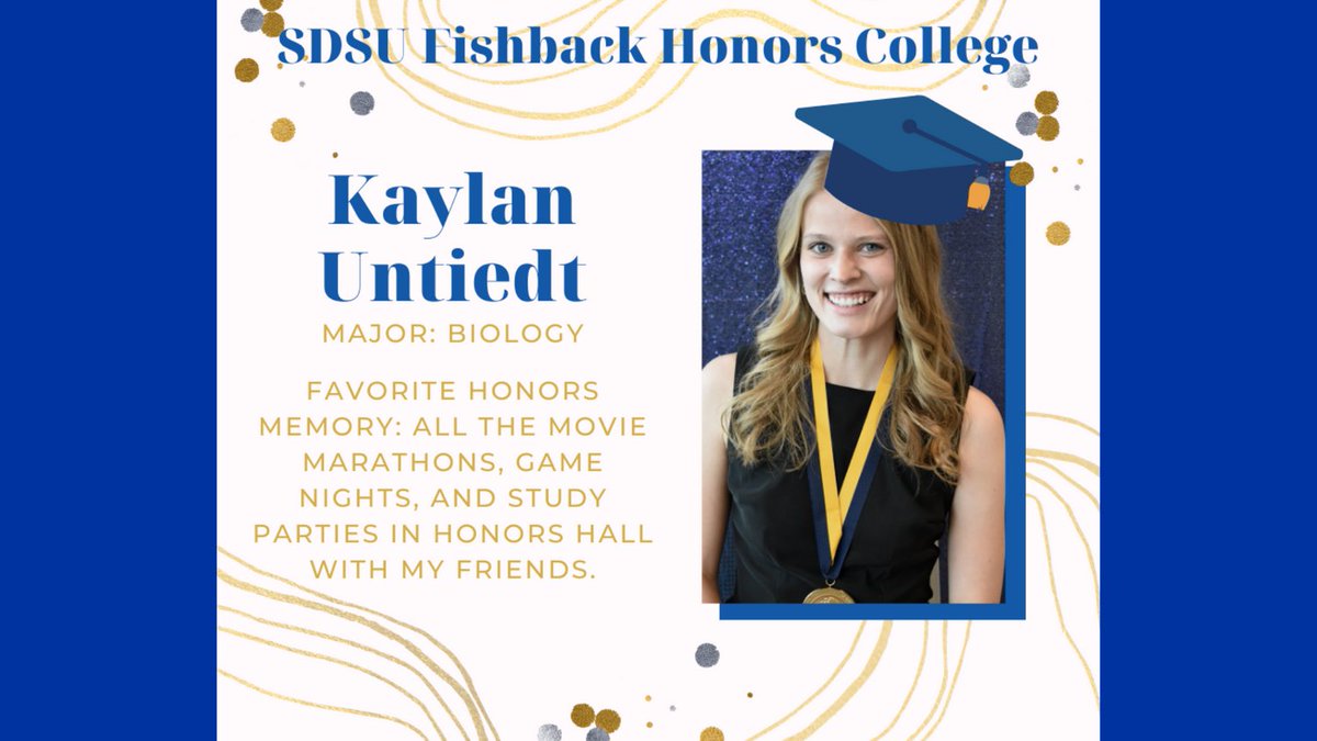 SDStateHonors tweet media