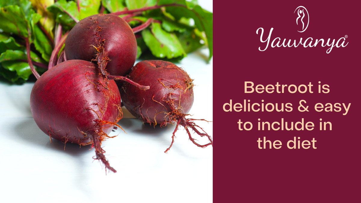 drishtiherbals's tweet image. Beetroot powder is delicious &amp;amp; easy to include in the diet

Follow us @yauvanya for more natural products 🙋‍

#Yauvanya #beetroot #beetrootpowder #healthyfood #wellbeing #chemicalfree #plantbased #vitamins #minerals #digestion #vegan #food #healthylifestyle #vegetarian #healthy