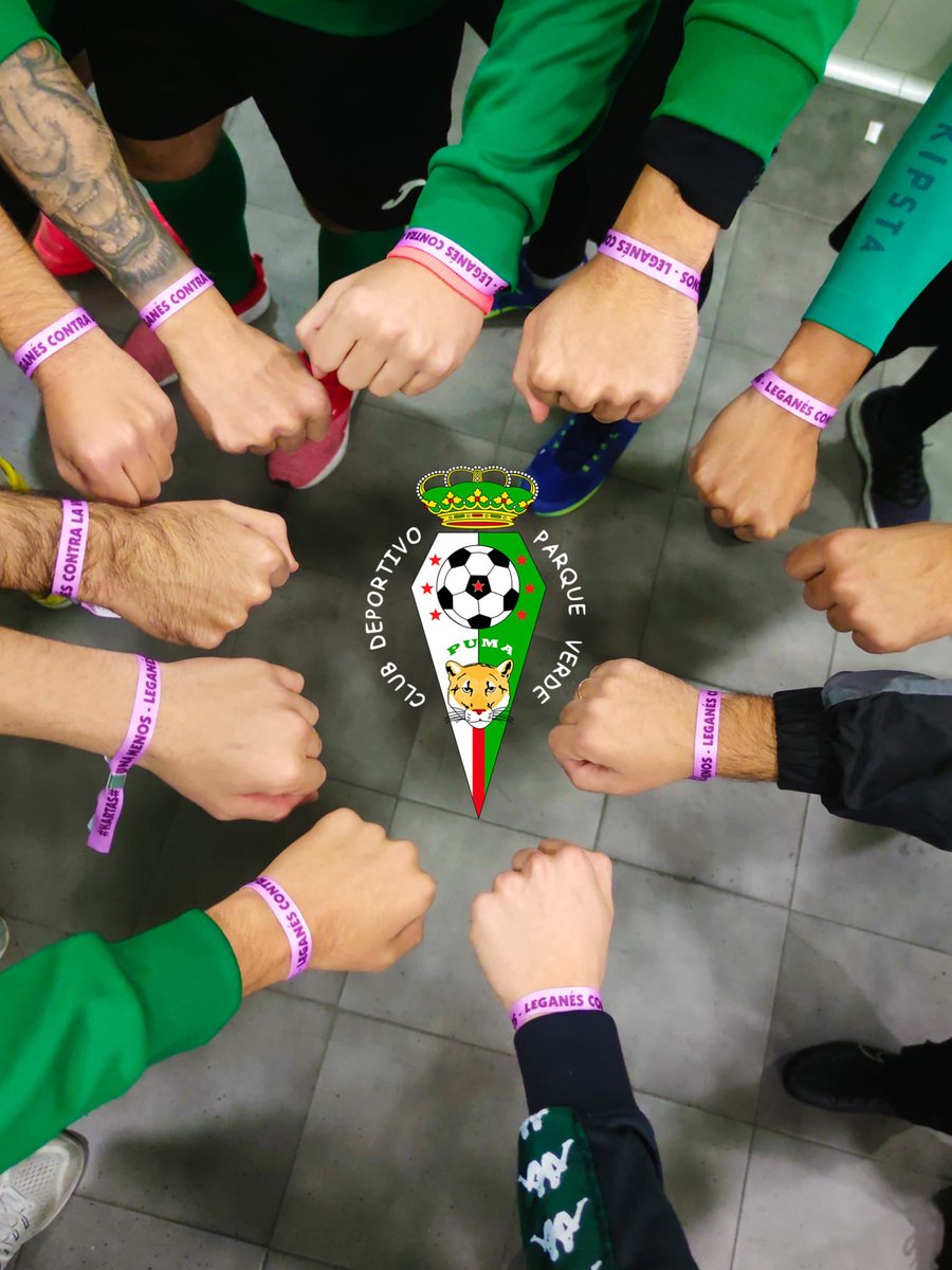 deportesleganes's tweet photo. Leganés contra la violencia machista
💜👏👏👏⬇️⬇️⬇️⬇️ https://t.co/SGOMeL2cxC