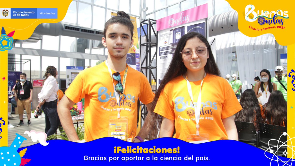 Programa Ondas tweet media