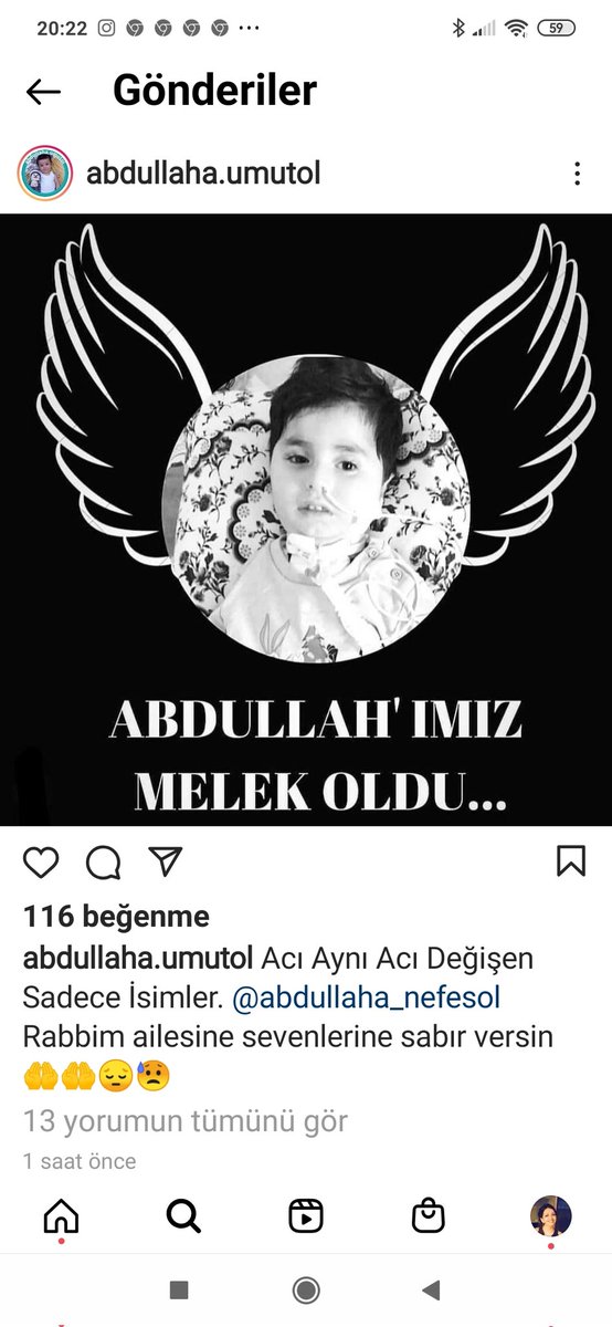 ayseucar5's tweet photo. Bir bebeğimiz daha gitti 😭
SMA Tıp 1 hastası olan 300 çocuğuna sahip çıkamayan düzen BATSIN. https://t.co/eEYZcVSucj