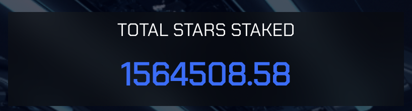 StarLaunch tweet media