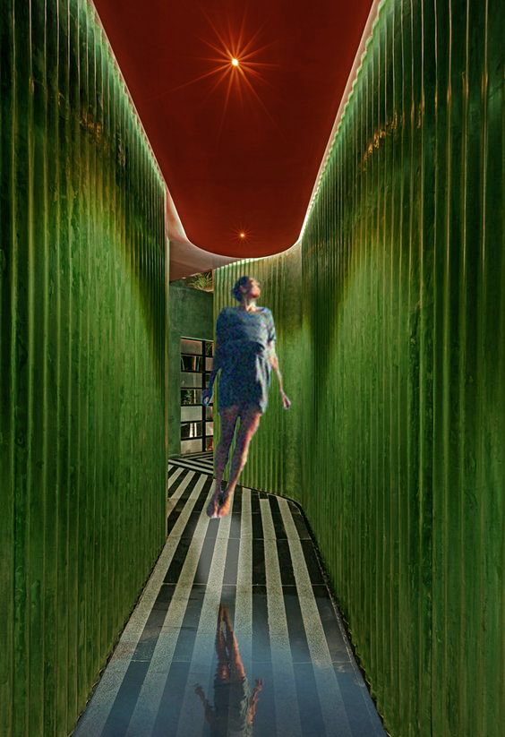 #NFTs #FND #NFTCommunity #NFTArt #Foundation #art