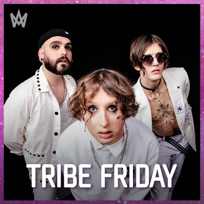 Tribe Friday
