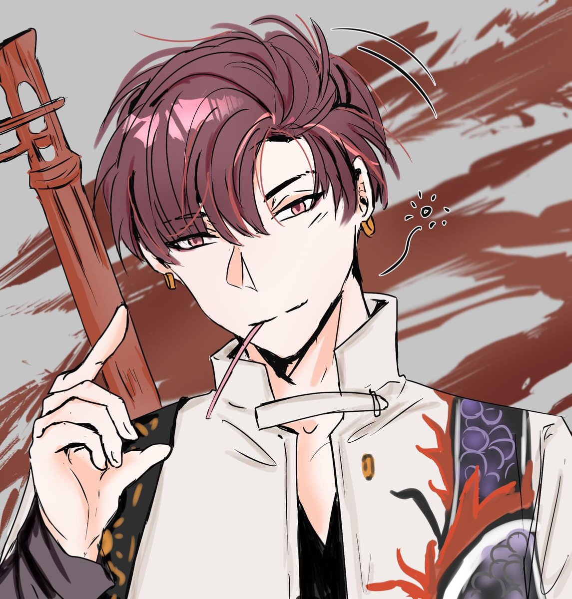 Yun 高杉晋作 Fgo T Co Lk2nrwk2cs Twitter