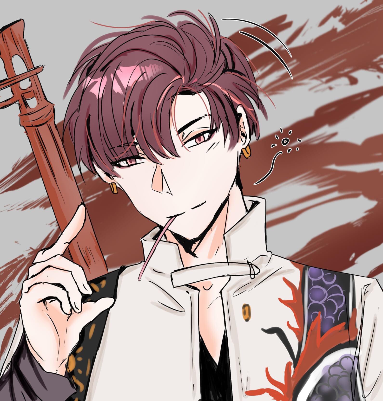 Y 高杉晋作 Fgo T Co Lk2nrwk2cs Twitter
