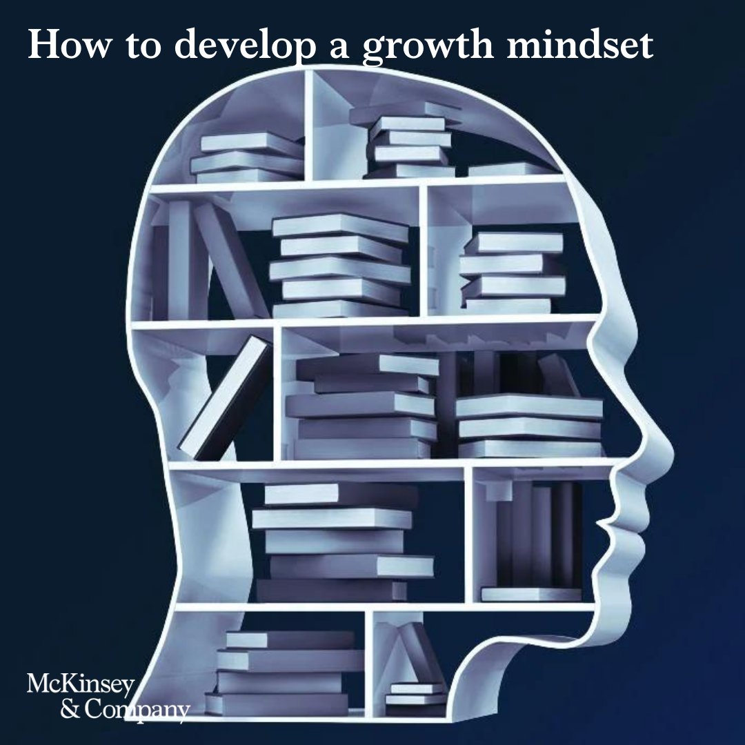 McKinsey's tweet photo. The end-of-year stretch is an opportune time for reflection. Which habits are you leaving behind, and which are you taking with you into the new year? 

Explore these insights to discover ways to master these skills in an era of uncertainty. https://t.co/3MabCMD9ng https://t.co/wz8uPkYTW4